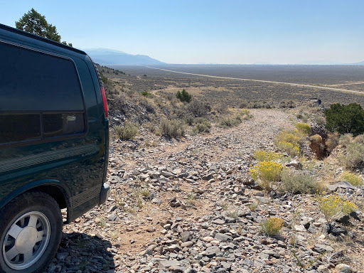 Layton's Towing - Visual