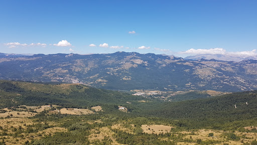 Capracotta - Visual