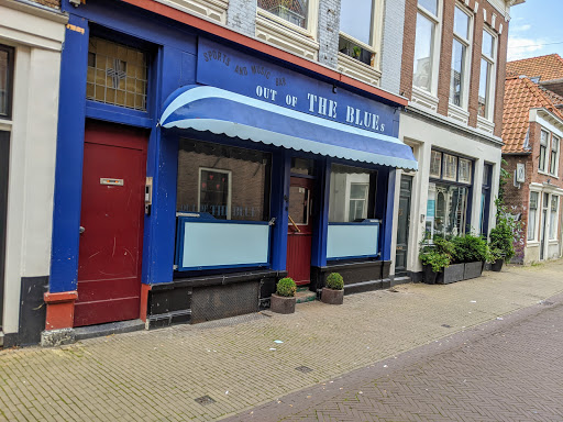 Out Of The Blues - Netherlands