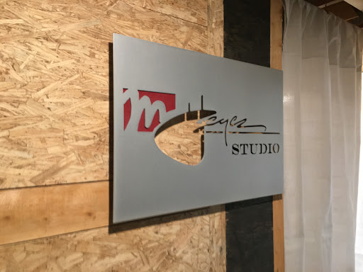 The Studio of Michael Hayes - Thumbnail