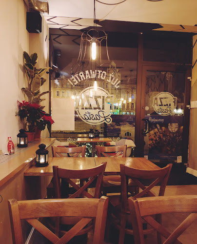 Godziny otwarcia Pizza Pasta Bydgoszcz