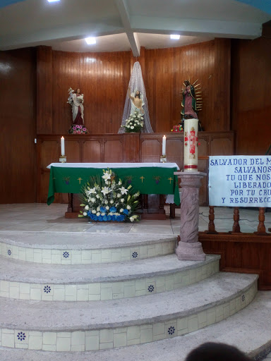 Parroquia de Santa Ines Virgen y Martir - Thumbnail