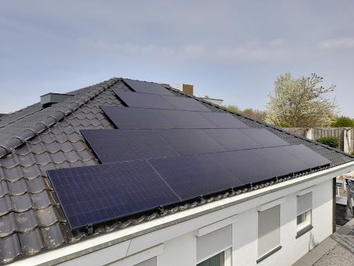 Green Energy Systems - Thumbnail