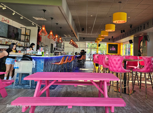 TQLA Mexican Kitchen & Cantina - Thumbnail