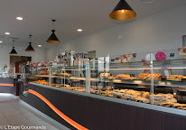 L'Étape Gourmande à La Côte-Saint-André