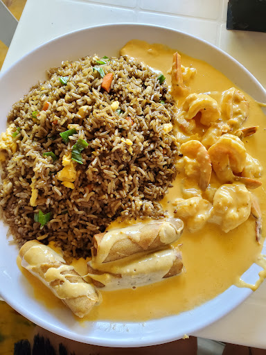 Restaurante La Gracia de Dios