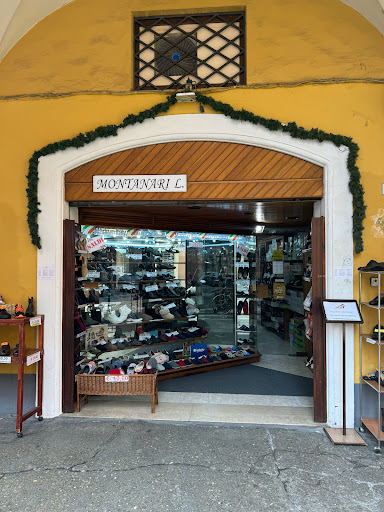 CALZATURE LORIS MONTANARI - Italy