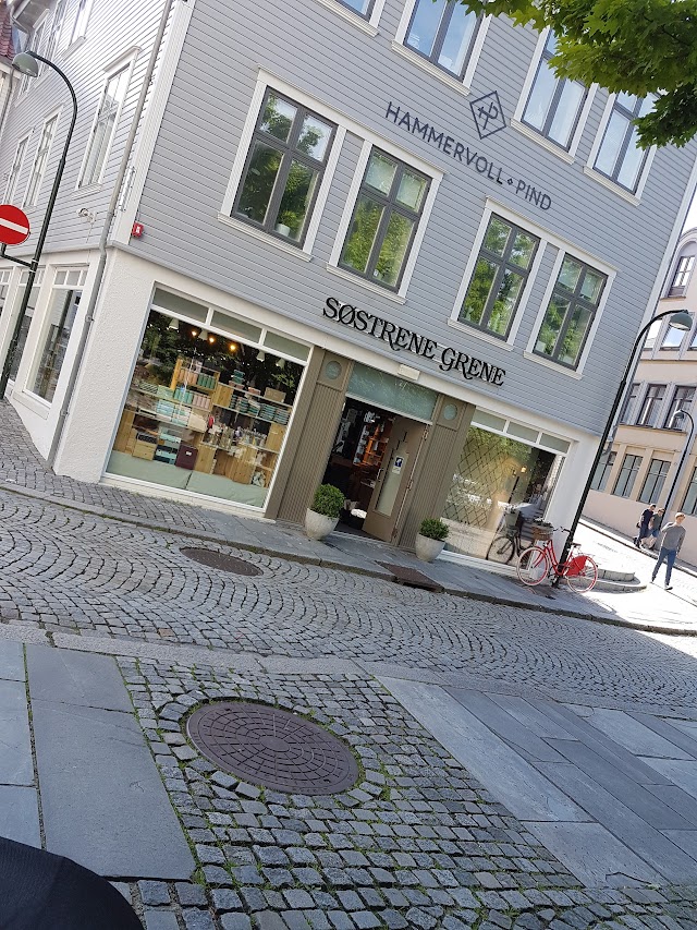 Søstrene Grene