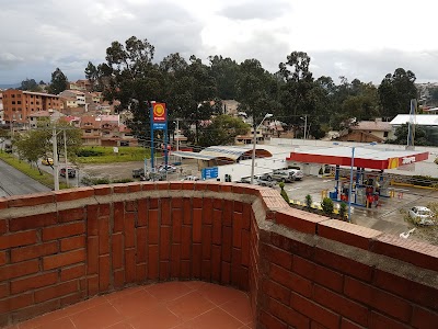 Photos of Gasolinera Terpel Milchichig