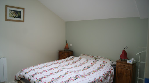 Photo de Camping de l'Hermitage SITE OFFICIEL à Guémené-Penfao (44290)