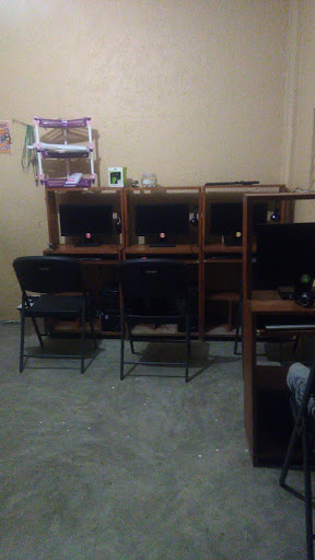 Ciber* Matthew - Visual