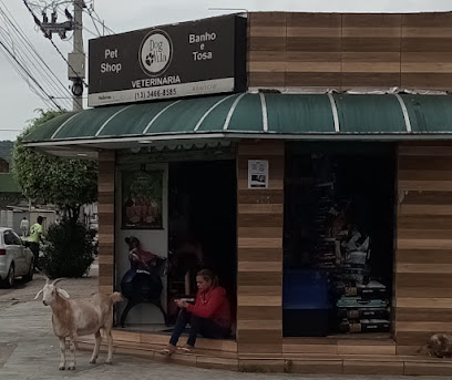 Clínica veterinária DogVila