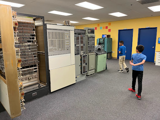 System Source Computer Museum - Thumbnail