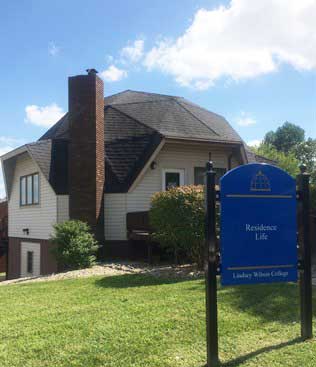 Residence Life Offices - Thumbnail