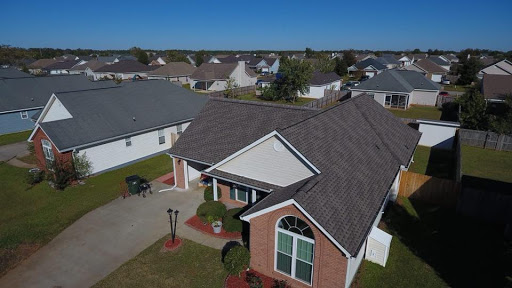Cannon Roofing Company Gallery - United States
