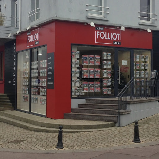 CABINET FOLLIOT AGON COUTAINVILLE - Thumbnail