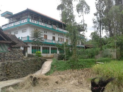 school