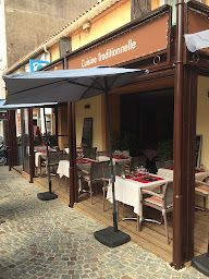 Photo n°46 de La table du marche chez fred à Sainte-Maxime (Restaurant gastronomique)