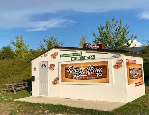 Pizza Bay