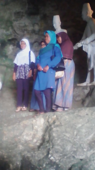 Photos of Pantai Logending