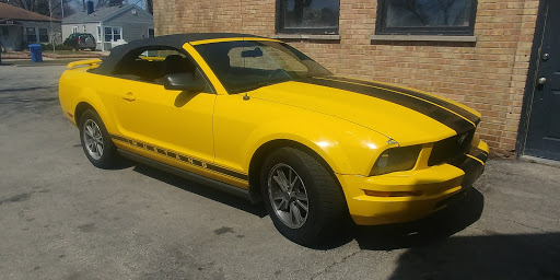 Northwest Car Co