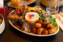 Masaï Café - Val d'Europe à Chessy