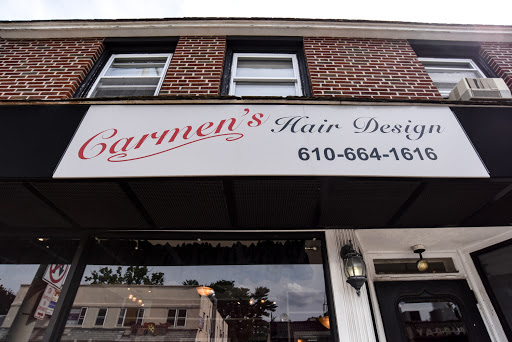 Carmen's Hair Design Gallery - United States
