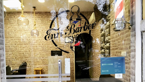 Enri Barber Shop