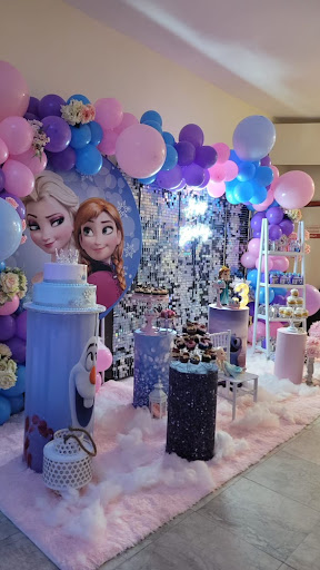 AE Banquet Hall