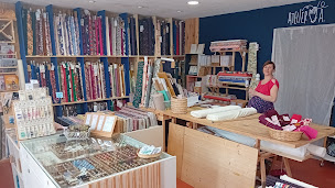 Photo n°2 de Atelier Aude à Carcassonne (Mercerie)