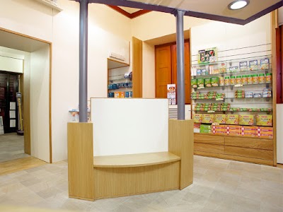 Farmacia San Giovanni