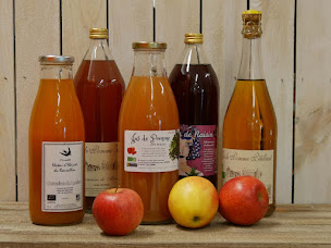 Photo n°5 de Le Magasin du Paraclet - Produits locaux et fermiers à Cottenchy (Magasin bio)