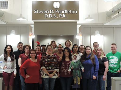 Steven D. Pendleton DDS P.A. - Visual