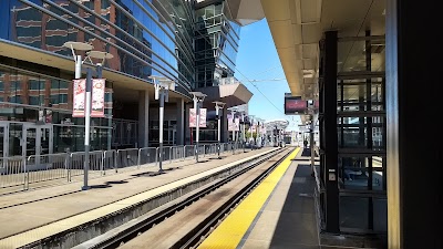 Target Field Station