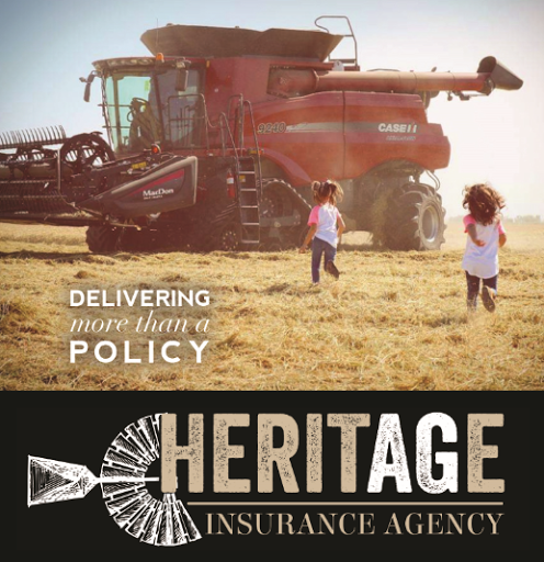 Heritage Insurance Agency - Thumbnail