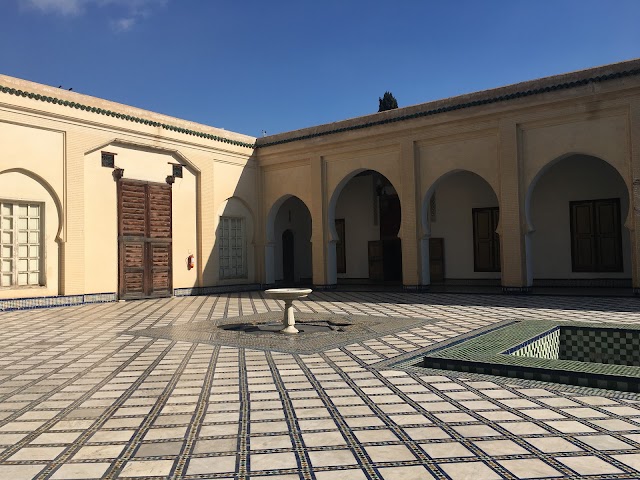 Musée Batha متحف البطحاء