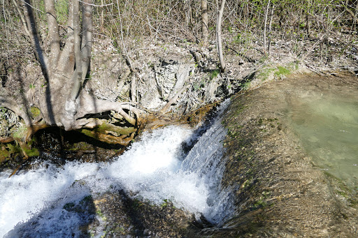 Gönninger Wasserfall - Thumbnail