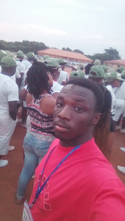 Photos of Abia State NYSC Orientation Camp