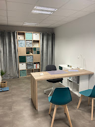 Photo n°2 de Caroline Vignas Classe à Poitiers (Nutritionniste)