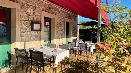 Restaurante Casa Covián