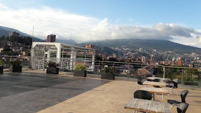 Photos of Centro Comercial Los Molinos