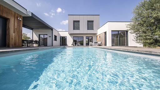 Photo de Piscines Magiline