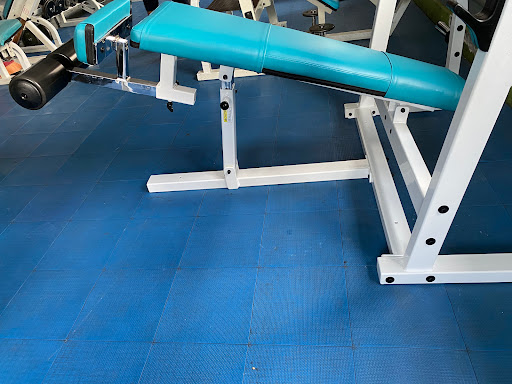 GYM AZTK - Thumbnail