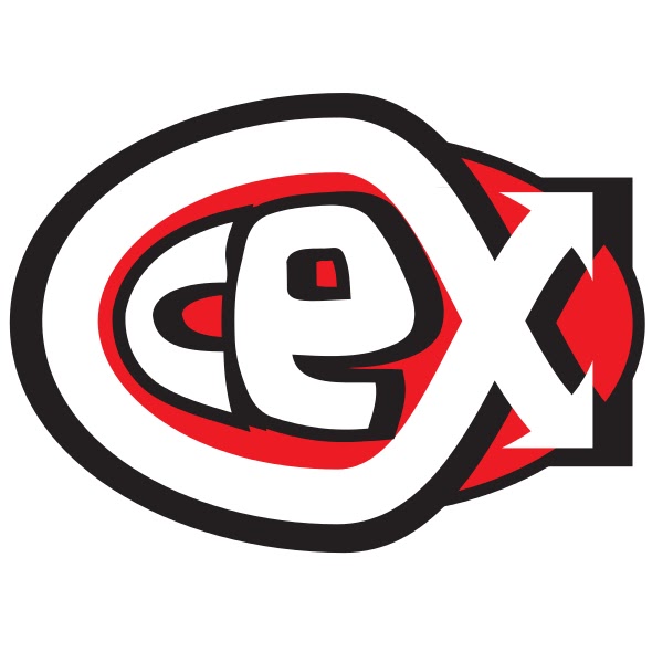 CeX photo 2