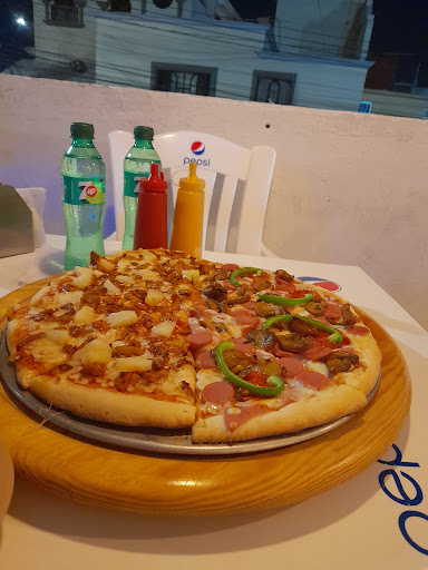 ChinPizza - Thumbnail