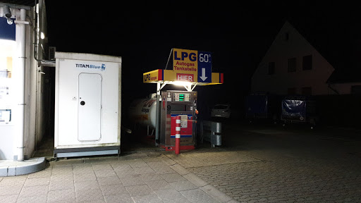 Free gas station Kirchhorst GmbH - Thumbnail
