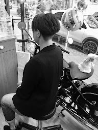 Photo n°26 de Coralie Coiffure à Louviers (Salon de coiffure)