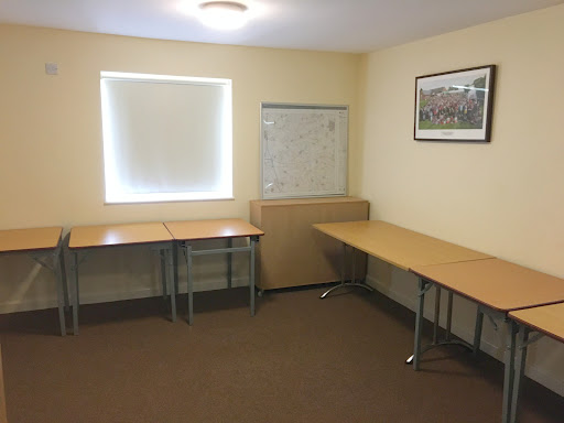 Welford Youth and Community Centre Gallery - United Kingdom