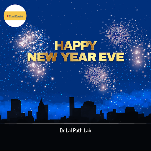 Happy New Year Eve post image