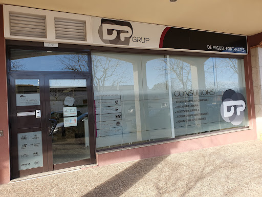 DP GRUP - Consultors De Miguel, Font, Matés - Palafrugell - Thumbnail